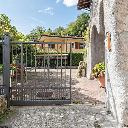 Casa Vacanze Voiandes Tremosine Exterior foto