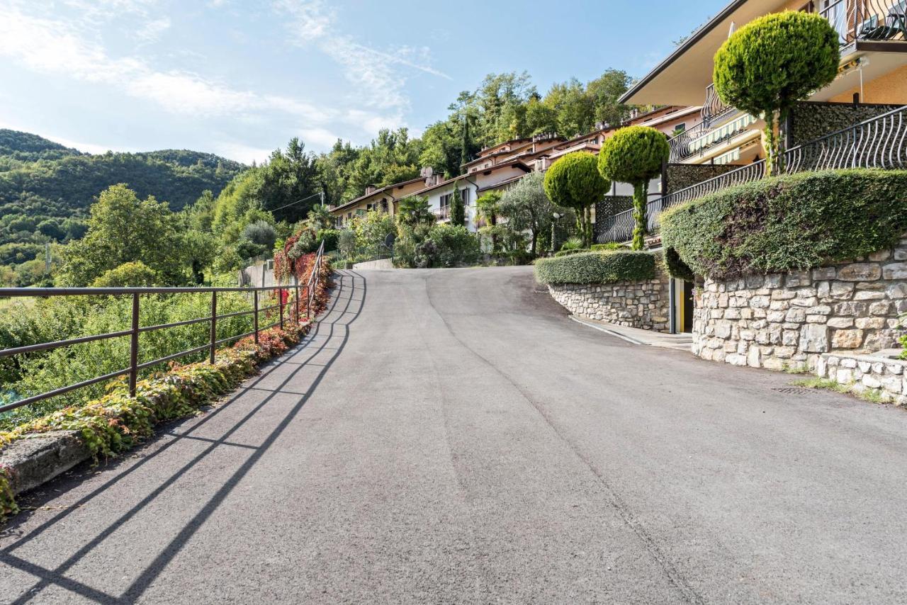 Casa Vacanze Voiandes Tremosine Exterior foto